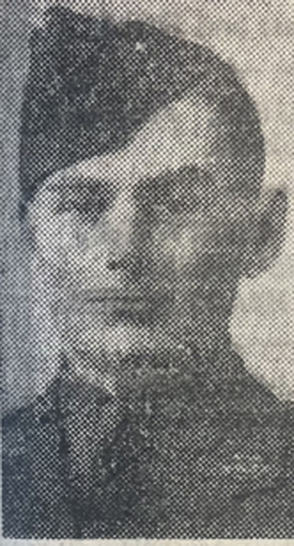Carmichael, Peter Killed 27 02 1945, 24 years.jpg